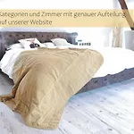 Hotel 1707 By Landgasthof Zickler Gleisweiler