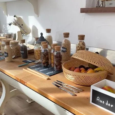 1707 By Landgasthof Zickler *