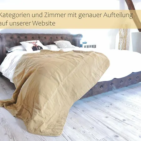 Otel 1707 By Landgasthof Zickler Gleisweiler