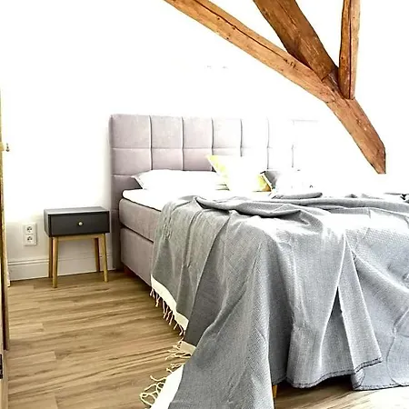 1707 By Landgasthof Zickler Hotel *