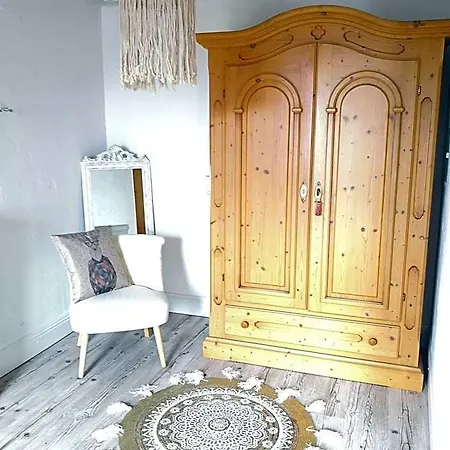 1707 By Landgasthof Zickler *