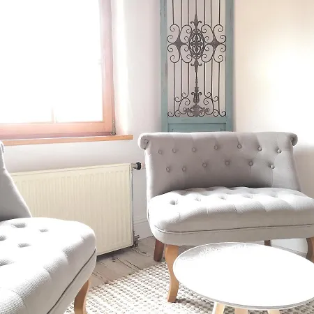 1707 By Landgasthof Zickler Gleisweiler