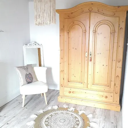 1707 By Landgasthof Zickler *