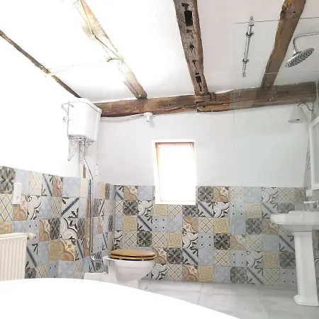 1707 By Landgasthof Zickler Hotel *