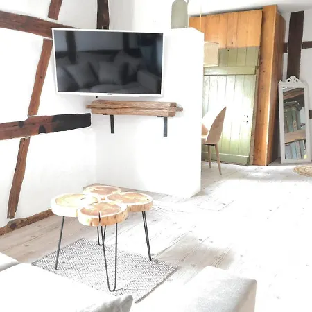 1707 By Landgasthof Zickler Hotel Gleisweiler