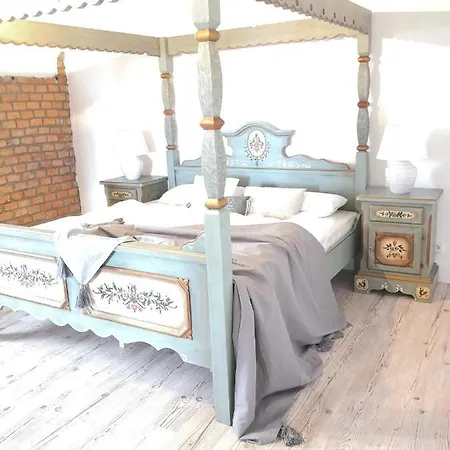 1707 By Landgasthof Zickler Hotel Gleisweiler