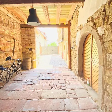 1707 By Landgasthof Zickler Hotel