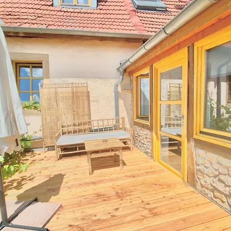 1707 By Landgasthof Zickler Hotel *