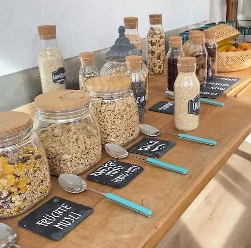 호텔 1707 By Landgasthof Zickler Gleisweiler