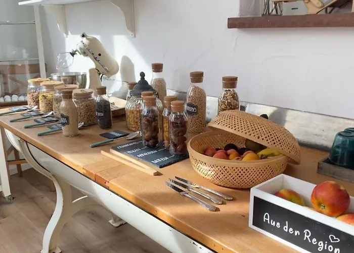 1707 By Landgasthof Zickler *