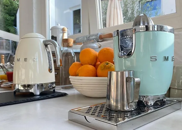 1707 By Landgasthof Zickler 호텔