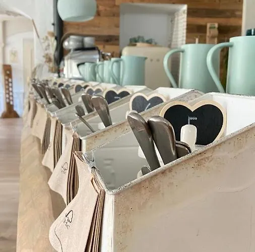 1707 By Landgasthof Zickler