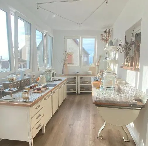 1707 By Landgasthof Zickler *