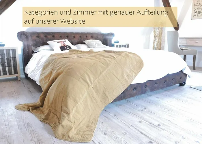 Hotel 1707 By Landgasthof Zickler Gleisweiler