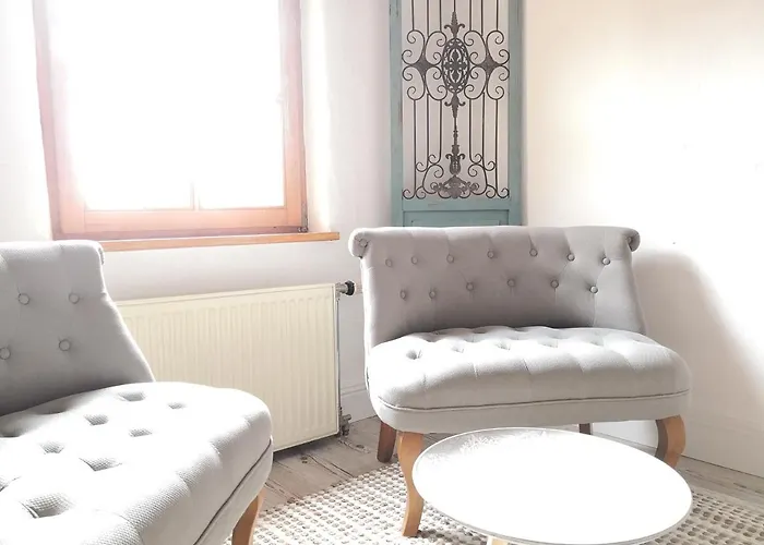 1707 By Landgasthof Zickler Gleisweiler