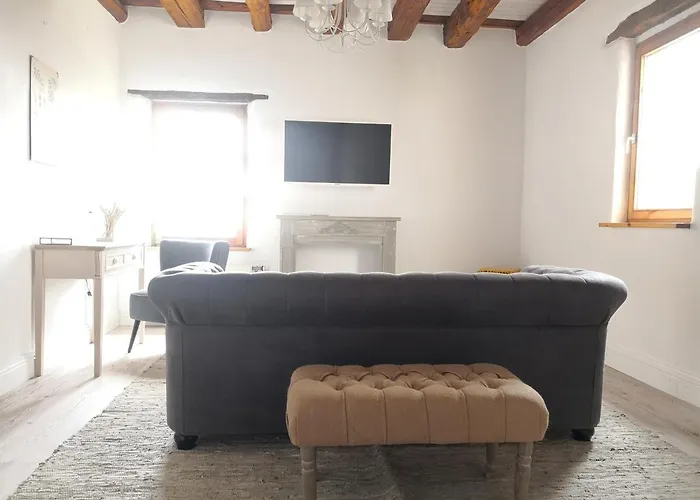 1707 By Landgasthof Zickler