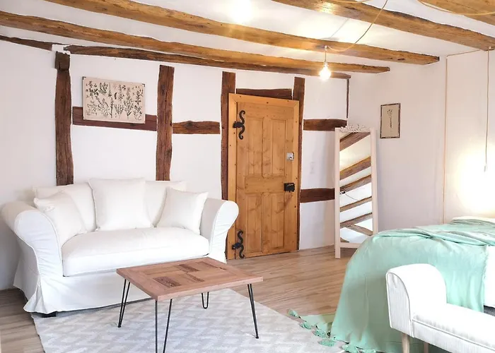 호텔 1707 By Landgasthof Zickler