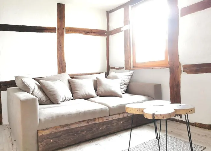 1707 By Landgasthof Zickler *