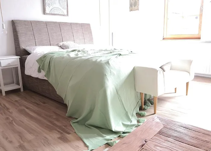 1707 By Landgasthof Zickler