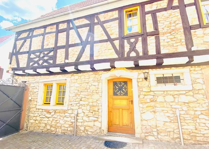 酒店 1707 By Landgasthof Zickler